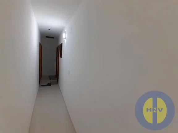 Imagem Vendo casa de segunda locação ótima localização