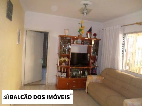 Imagem SP - São Paulo - Jardim Pedro José Nunes