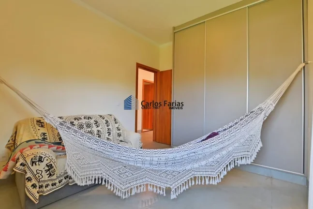 Imagem Casa em Condomínio para Venda em Brasília, Setor Habitacional Tororó (Jardim Botânico), 3 dormitórios, 1 suíte, 2 banheiros, 2 vagas