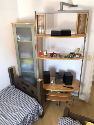 Imagem Apartamento com 3 dormitórios à venda, 75 m² por R$ 380.000,00 - Silveira - Santo André/SP