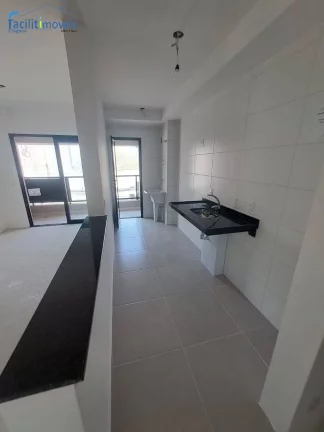 Imagem APARTAMENTO NOVÍSSIMO À VENDA JARDIM DO MAR - SÃO BERNARDO DO CAMPO - SP