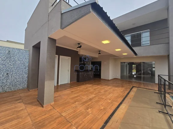 Imagem Casa em condomínio à Venda, Parque Residencial Damha IV, São José do Rio Preto, SP