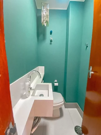 Imagem APARTAMENTO À VENDA - EDIFÍCIO RENAISSANCE