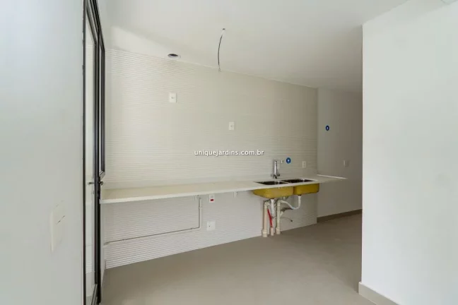 Imagem Apartamento à venda Pinheiros São Paulo