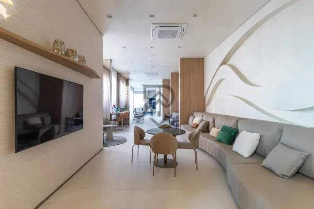 Imagem Apartamento em Vila Mariana, São Paulo/SP