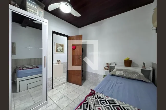 Imagem Casa à Venda - Vargem Pequena, 2 Quartos, 92 m2