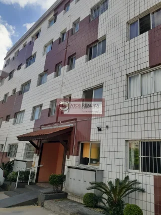 Imagem Apartamento em Vila Sao Jose (Cidade Dutra) - São Paulo
