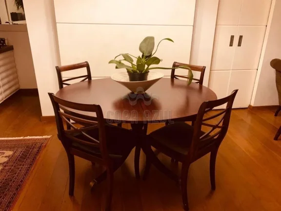 Imagem Leblon - Residencial › Apartamento com 2 quarto(s) a Venda