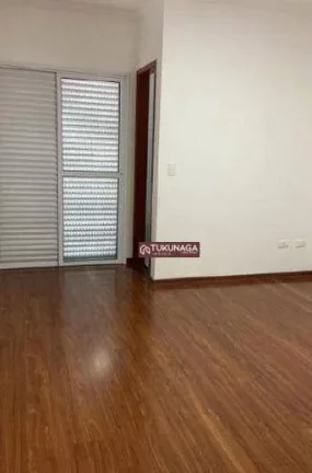Imagem SOBRADO 76 M² - 2 SUÍTES, 2 VAGAS - VILA GUILHERME - SÃO PAULO/SP