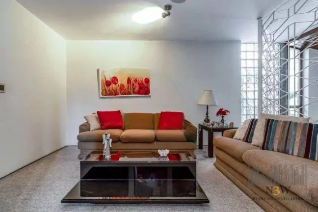 Imagem Casa com 4 dormitórios à venda, 432 m² por R$ 2.800.000,00 - Vila Leopoldina - São Paulo/SP