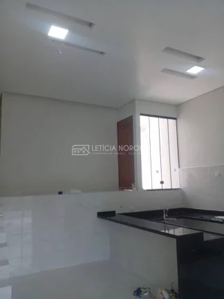 Imagem Casa à Venda
