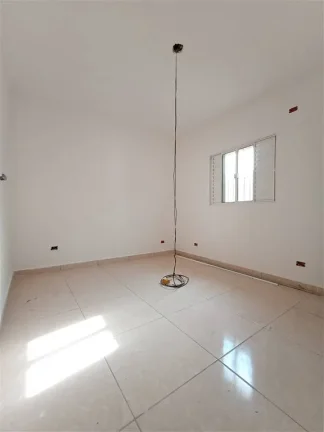 Imagem CASA COM 71.95 m² - MIRIM - PRAIA GRANDE SP