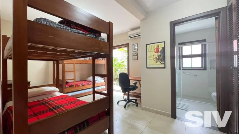 Imagem Casa de praia à venda Riviera módulo 05 com ótimo lazer - Ao lado da praia