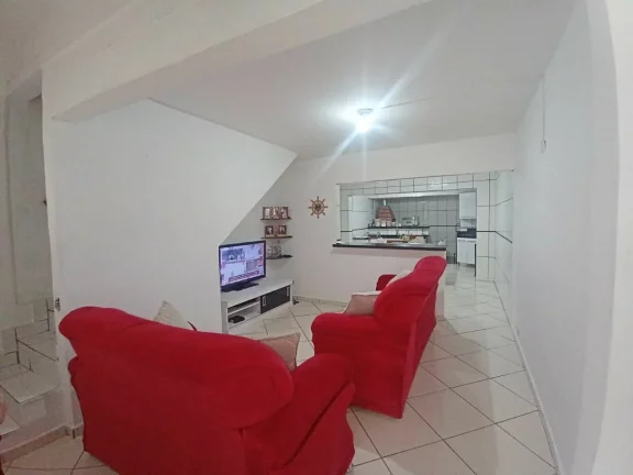 Imagem Sobrado Padrão