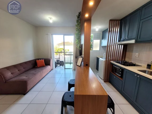 Imagem Apartamento 2 dormitórios!