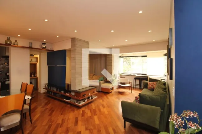 Imagem Apartamento à Venda - Vila Mariana, 2 Quartos, 106 m2