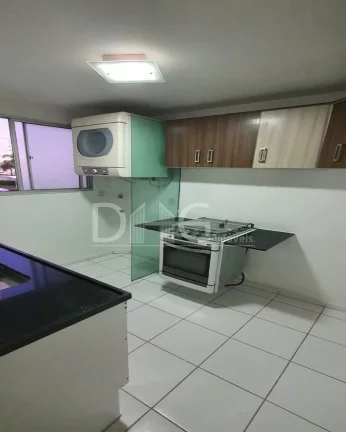 Imagem Apartamento à venda com 48 m² | Parque Patagônia | Paulínia - SP
