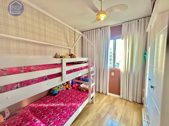 Imagem Apartamento 3 dormitórios!