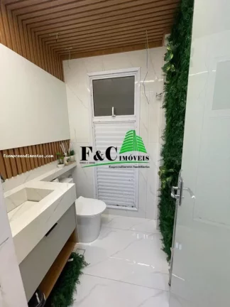 Imagem Apartamento para Venda em Limeira, Jardim Nossa Senhora de Fátima, 3 dormitórios, 1 suíte, 2 banheiros, 2 vagas