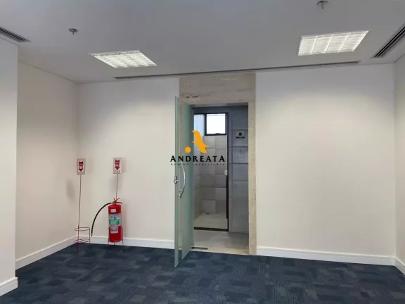 Imagem BOTAFOGO - RUA ARNALDO QUINTELA - MARAVILHO andar duplex COMERCIAL COM ÁREA TOTAL DE 3760M² COM 9 ANDARES - ALUGUEL