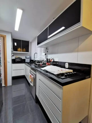 Imagem Apartamento à venda no bairro Vila Mariana - São Paulo/SP, Zona Sul