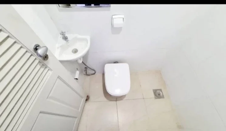 Imagem APARTAMENTO 3 QUARTOS COM VARANDA LUGAR BUCÓLICO GÁVEA