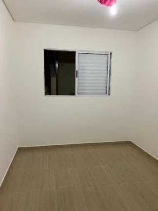 Imagem Casa com 3 dormitórios à venda, 120 m² por R$ 556.000 - Vila Francisco Matarazzo - Santo André/SP
