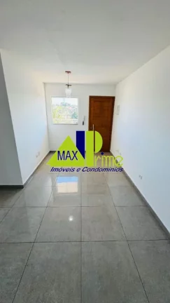 Imagem Excelente oportunidade de locação: Apartamento de 2 quartos na Penha de França, São Paulo - SP, com 45m².