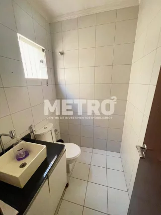 Imagem Ponto Comercial para locação, Centro, Recepção - 5 salas - Sala de espera