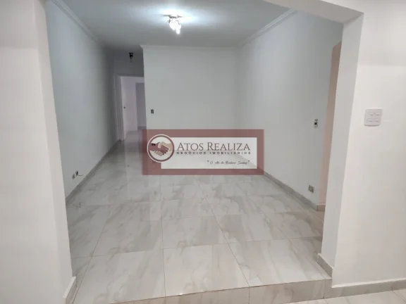 Imagem Sobrado Vila Campo Grande Interlagos 3 dormitórios 1 suíte R$ 680.000
