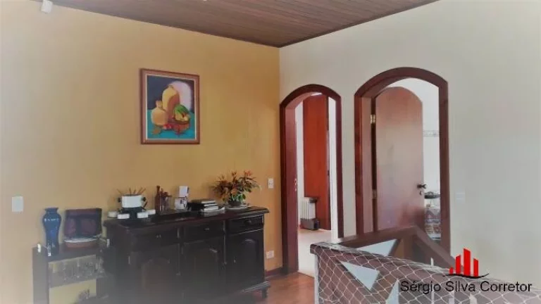 Imagem Casa a venda com 03 quartos em Vila Nova Suíça na Região do Portal.