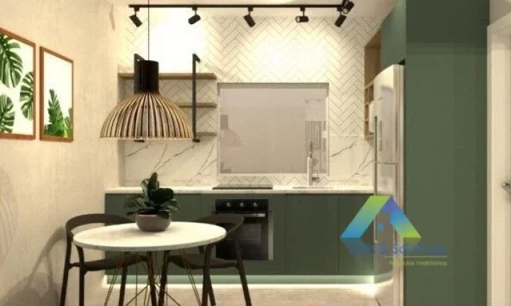 Imagem JARDIM PRUDENCIA Sobrado 97M², condomínio fechado, 2 dormitórios, 1 suíte, 2 vagas, próximo ao Aeroporto de Congonhas ótimo valor !!!