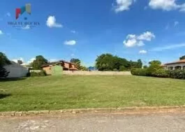 Imagem COLINA DAS ESTRELAS - Terreno em Condomínio em Parque Residencial Colina das Estrelas, Tatuí/SP