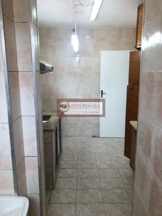 Imagem Apartamento à venda em Vila Campestre, Jabaquara São Paulo, 2 quartos e 1 banheiro por R$ 290.000. Confira!