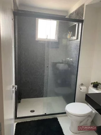 Imagem Apartamento à venda, 53 m² por R$ 425.000,00 - Vila Miriam - Guarulhos/SP