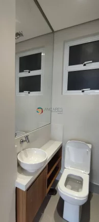 Imagem Andar corporativo com 2 salas na Libero Badaró - 8º andar