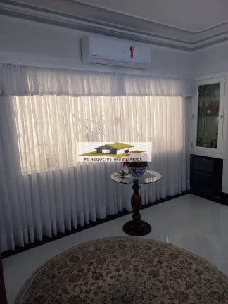 Imagem Sobrado Alto Padrão para venda no Ipiranga
