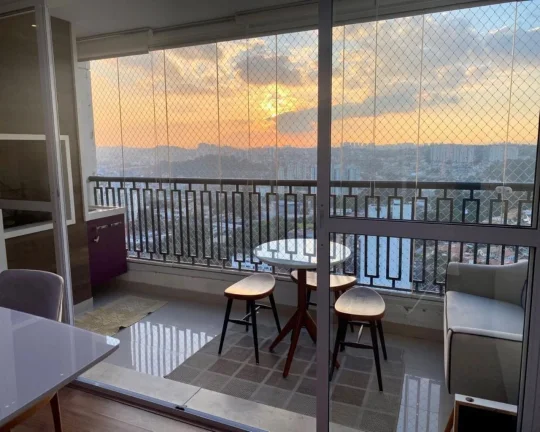 Imagem Apartamento Morumbi , 3 dormitórios , 1 suíte , 2 vaga de carro ..