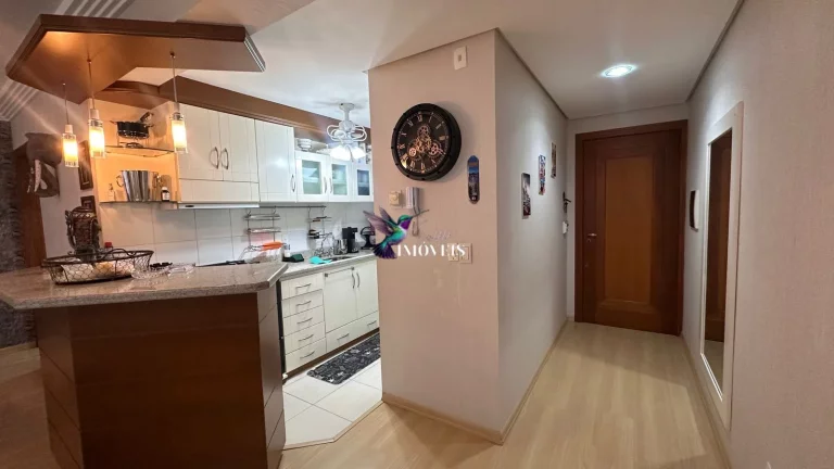 Imagem Apartamento à venda no bairro Centro - Gramado/RS