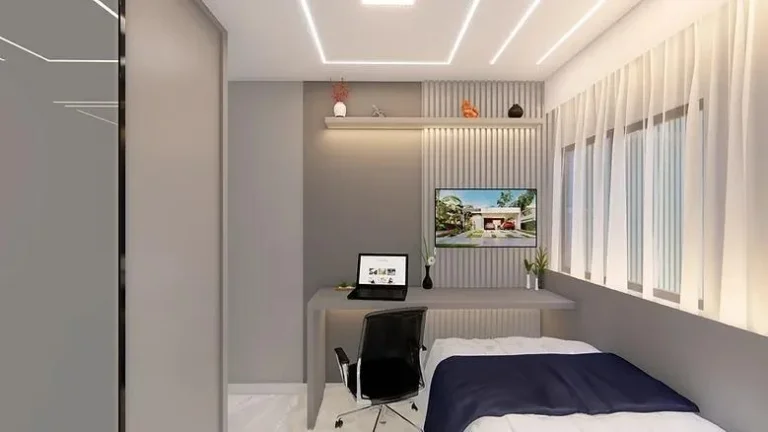 Imagem Apartamento Padrão