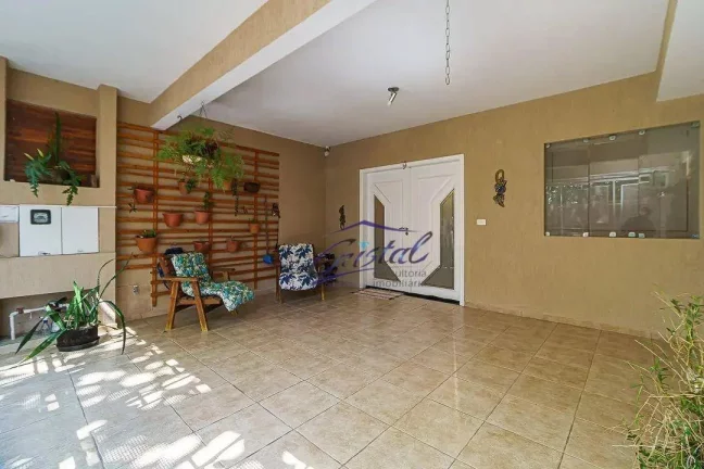 Imagem Casa com 4 quartos / suítes à venda, 270 m² - Perdizes - São Paulo/SP