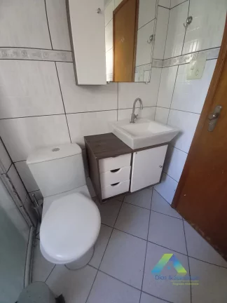 Imagem Apartamento a venda na Vila das Mercês com 03 quartos.