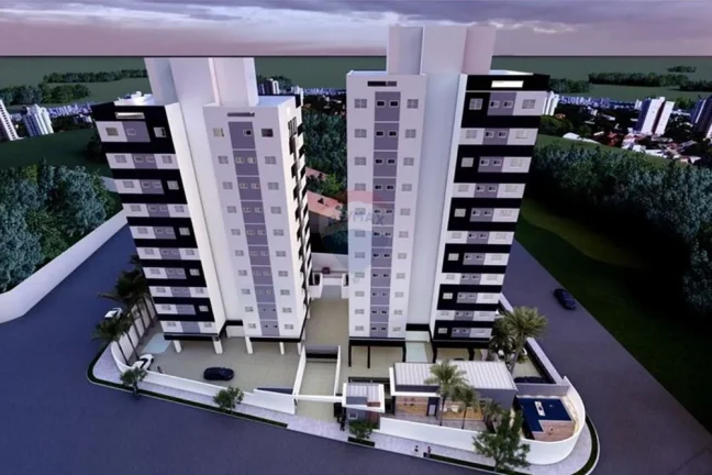 Imagem Apartamento à Venda 2 Quartos no Jardim Piratininga – Sorocaba