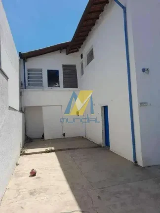 Imagem Casa Comercial para Locação com 1.000 m² | Estrutura Completa