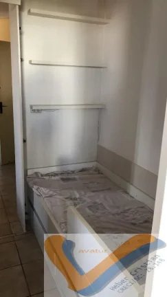 Imagem Canasvieiras, Florianópolis - Apartamento mobiliado, ótimo preço