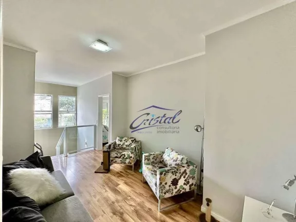 Imagem Casa com 3 quartos / suítes à venda, 224 m² - Condomínio Nova Higienópolis - Granja Viana - Carapicuíba/SP