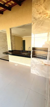 Imagem Casa Sobrado SETOR JAÓ