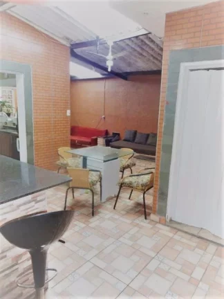 Imagem Casa residencial à venda, Vila Costa, Suzano.