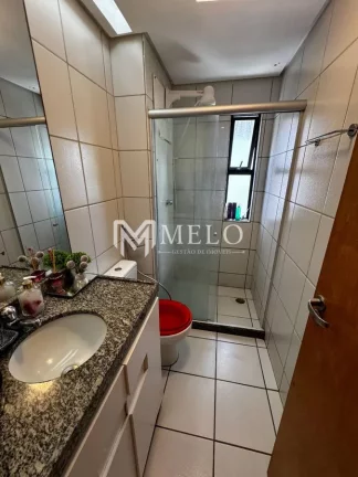 Imagem Oportunidade em RECIFE: 112,5m², 03qts, 02suites, 02vagas...