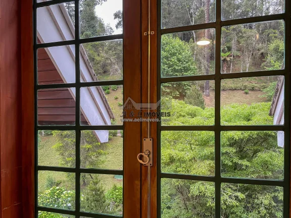 Imagem Cobertura Duplex Capivari 200m² 4 Dormitórios Mezanino